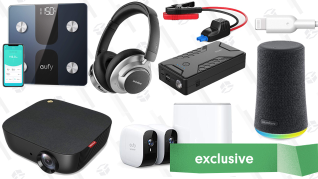 Illustration for article titled The 10 Best Deals of July 10, 2019
